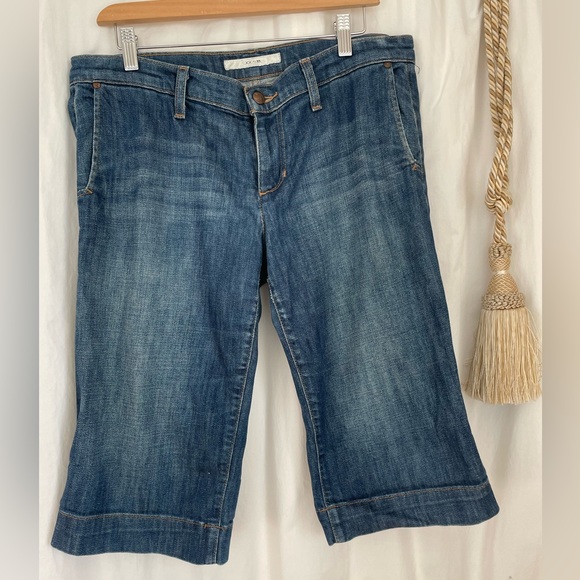 Joe’s Jeans Shorts 30 - Picture 1 of 6